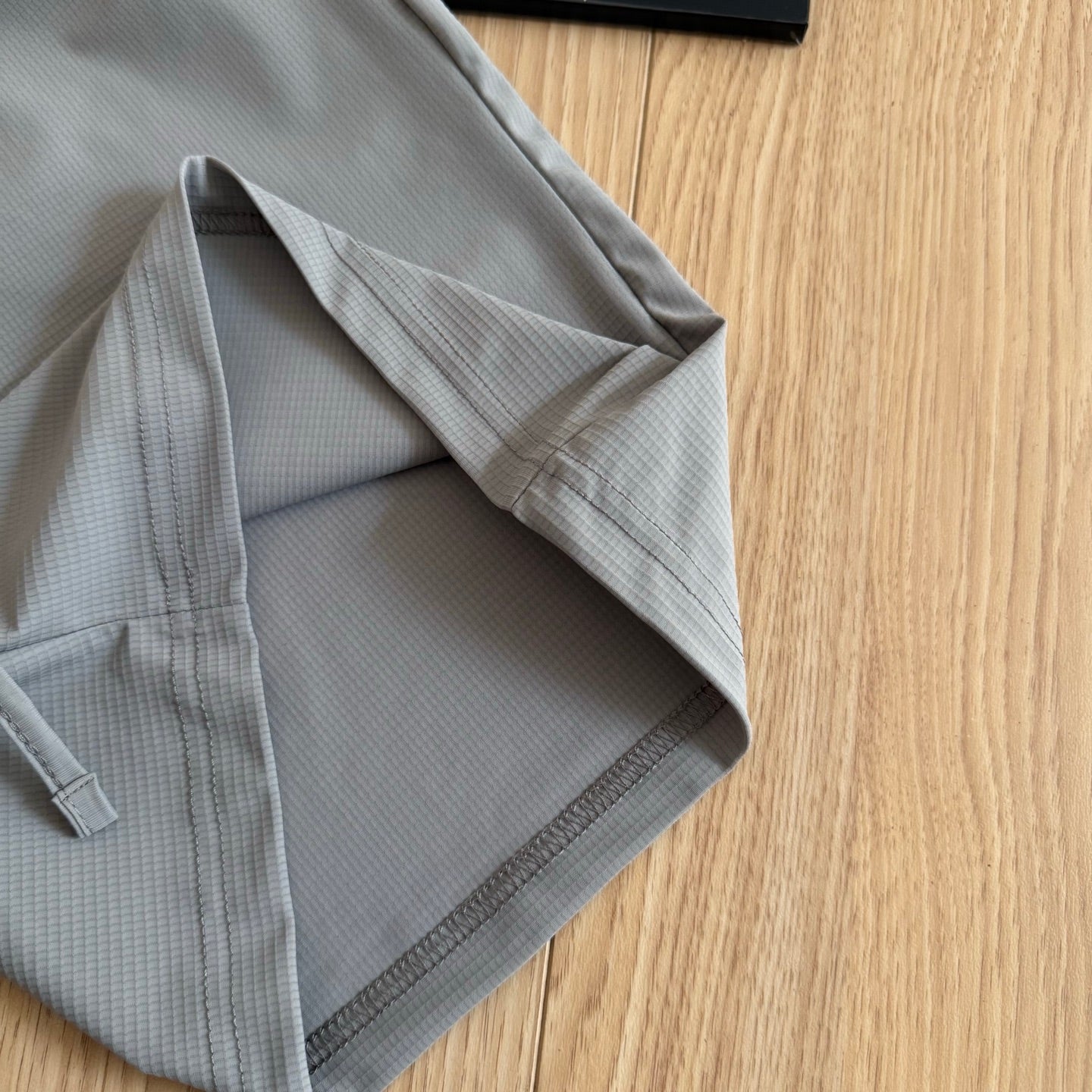 Ice-Cooling Quick-Dry Shorts