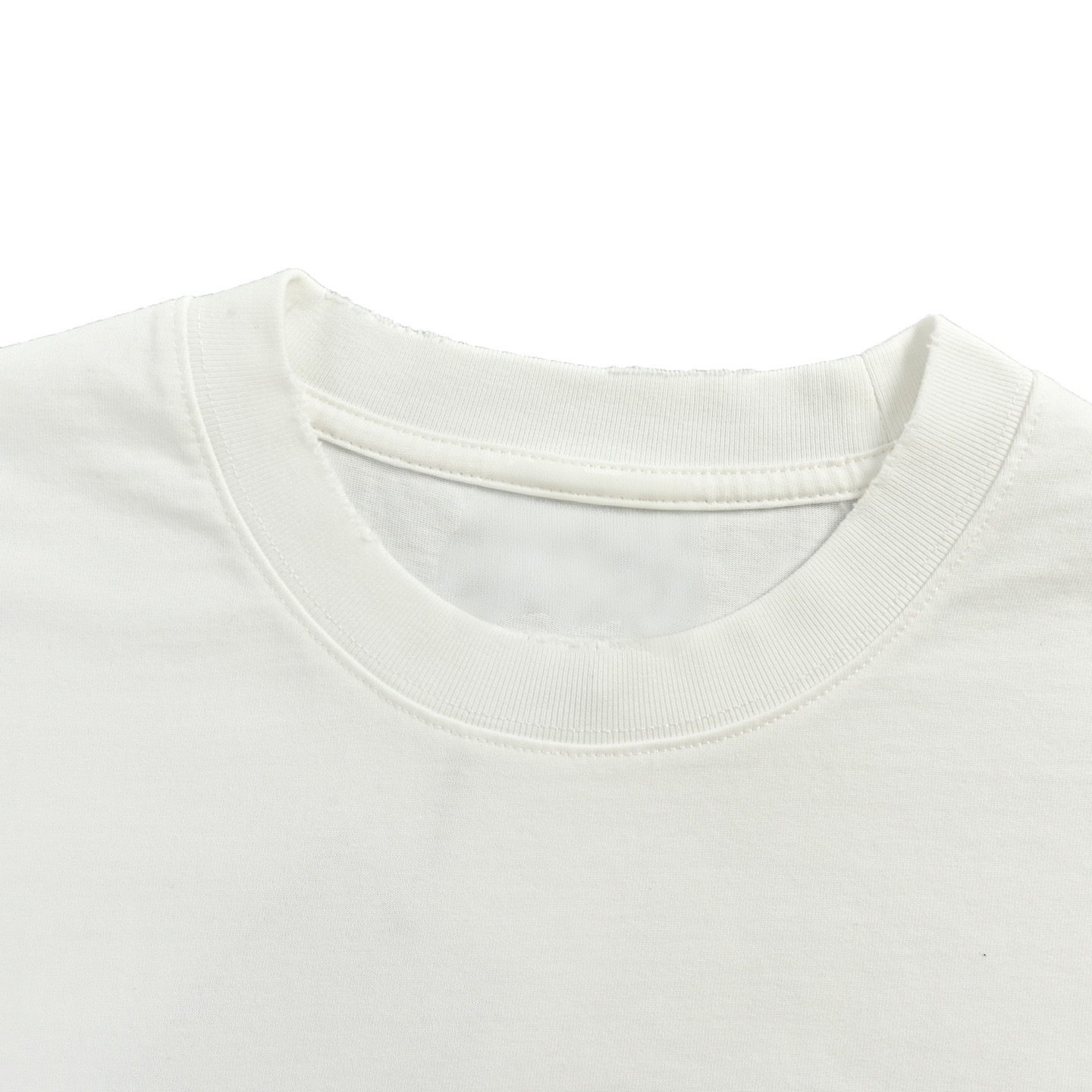 New Unisex Playful Logo Graphic T-Shirt, Short Sleeve Casual Tee