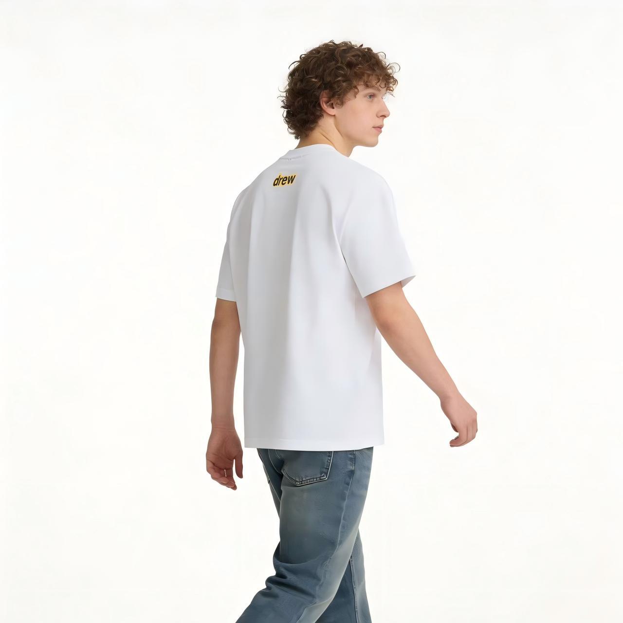 NEW Egg Graphic Tee – Premium 100% Cotton Streetwear T-Shirt