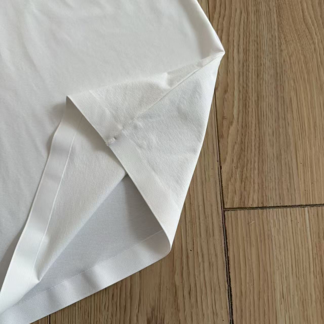 Summer Ice Silk Quick Dry Business Polo Shirt
