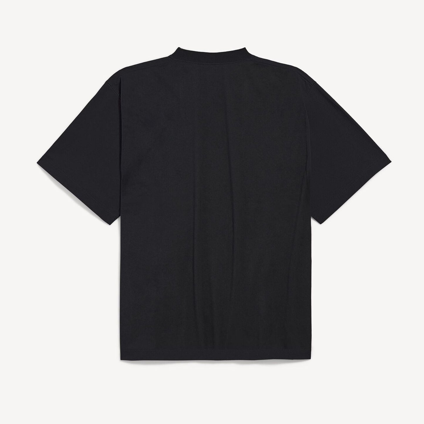 New Vintage Washed Graphic T-Shirt, Loose Fit Crew Neck Short Sleeve Pullover Tee