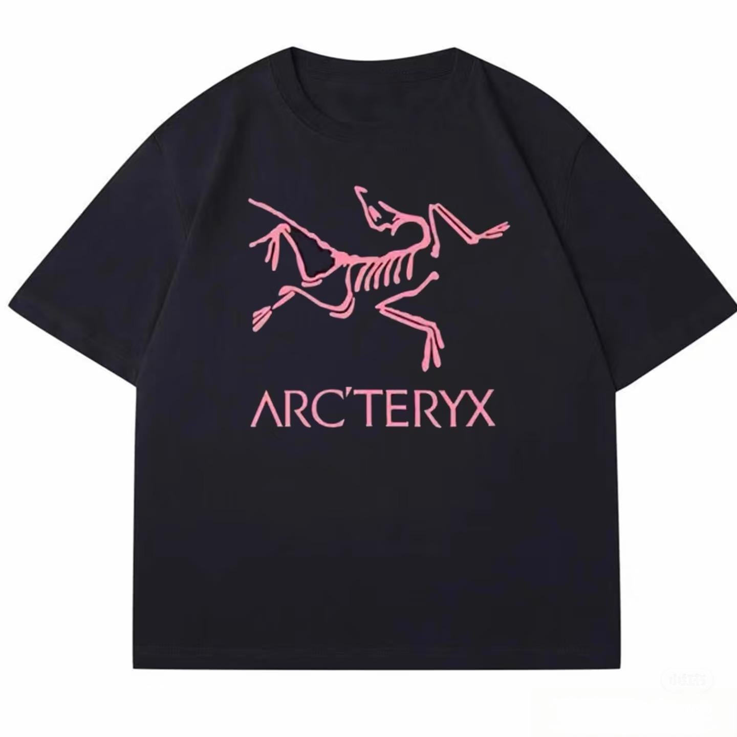 NEW Fashion Street Crew Neck Short Sleeve Tee
