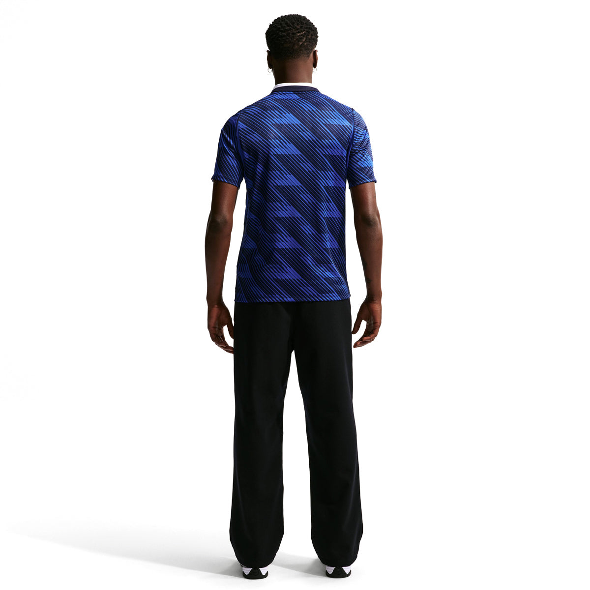 FFF 2026 Stadium Home Dri-FIT Football Jersey 'Game Royal Metallic Copper'