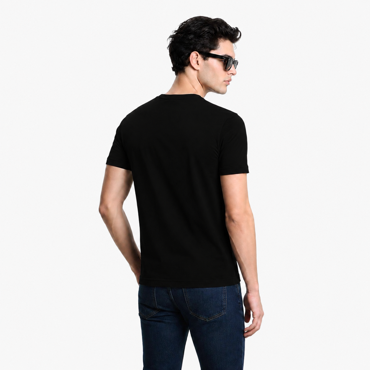 NEW Hip Hop Street Crew Neck Short Sleeve Tee