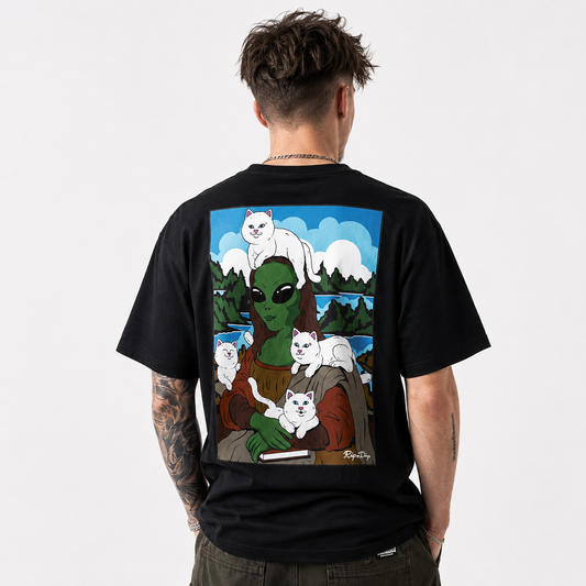 NEW Everyday Casual Crew Neck Short Sleeve Tee