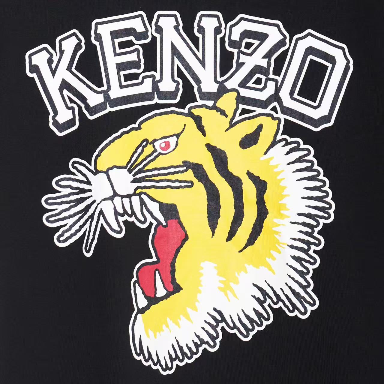 NEW Wild Animal Graphic Tee – Premium Cotton Streetwear T-Shirt