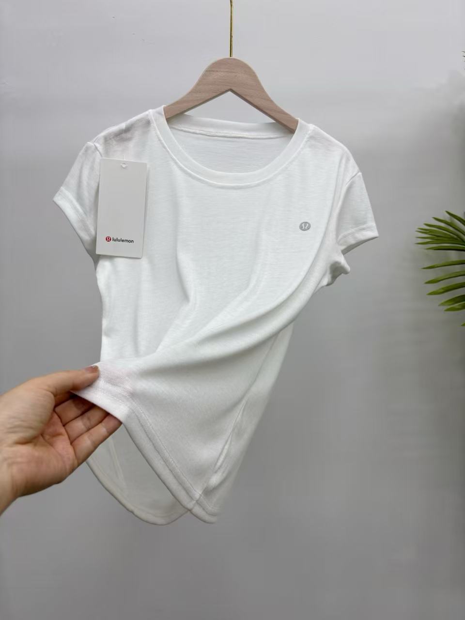 3-Pack 2026 New Crew Neck Short Sleeve T-Shirt
