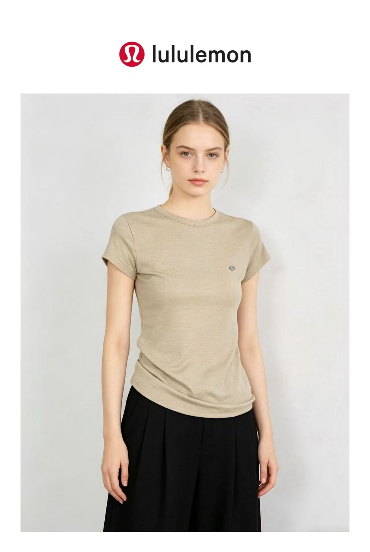 3-Pack 2026 New Crew Neck Short Sleeve T-Shirt