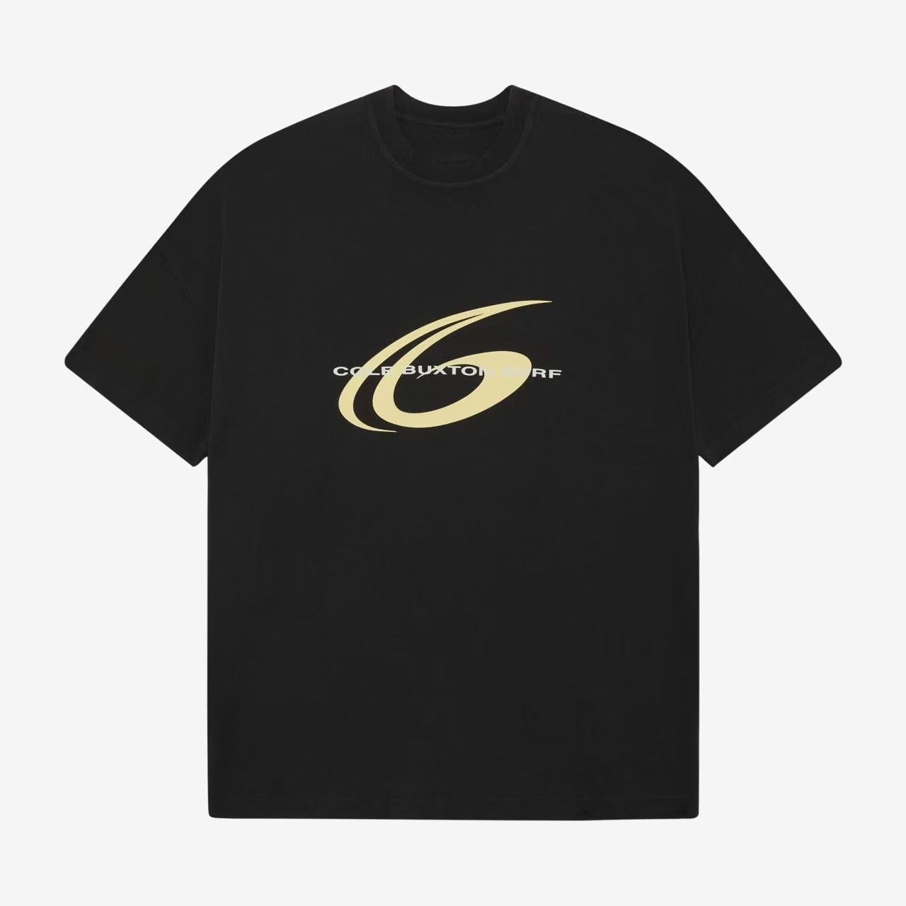 NEW Casual Trend Crew Neck Short Sleeve Tee