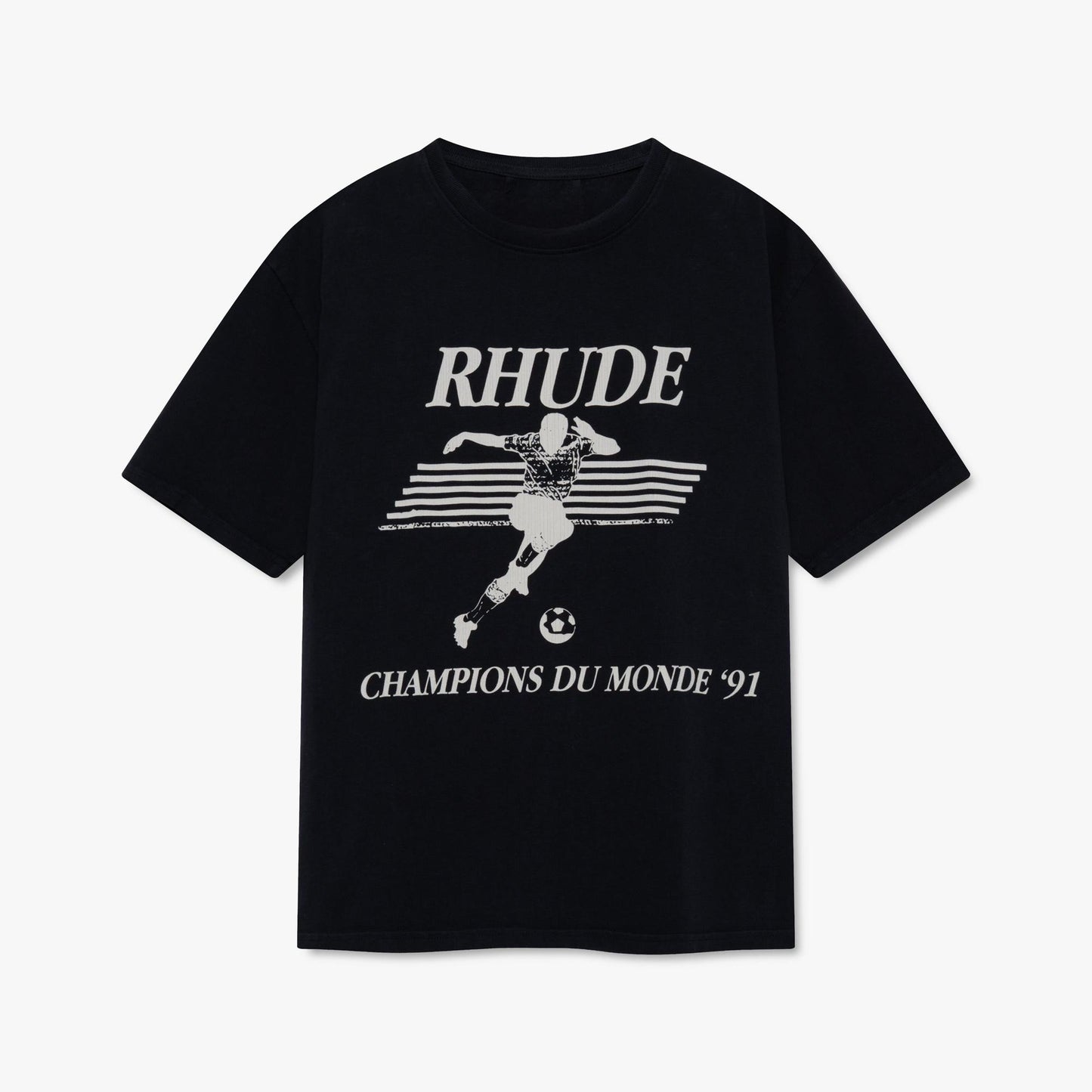 NEW Casual Crew Neck Short Sleeve Tee