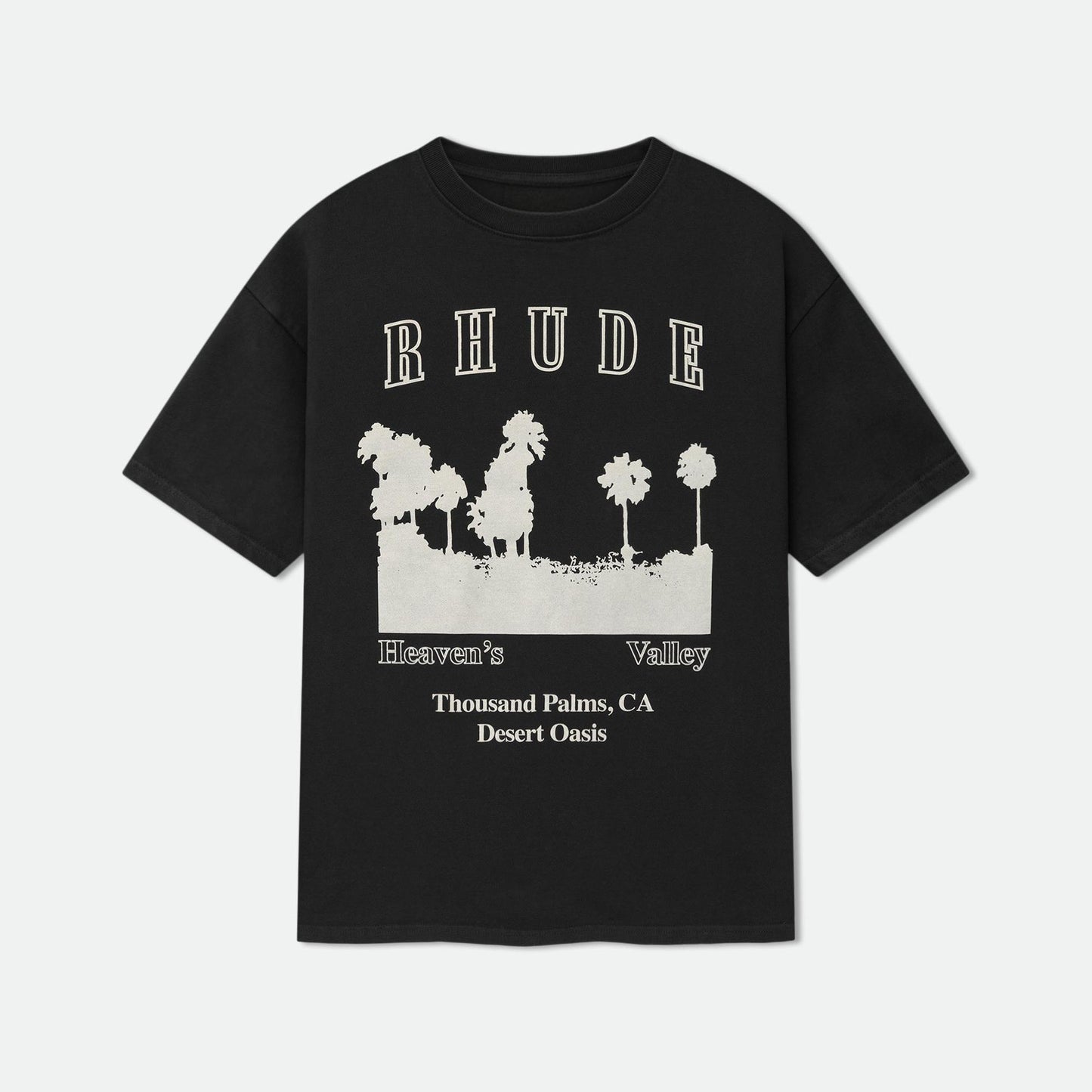 NEW Trend Fit Crew Neck Short Sleeve Tee