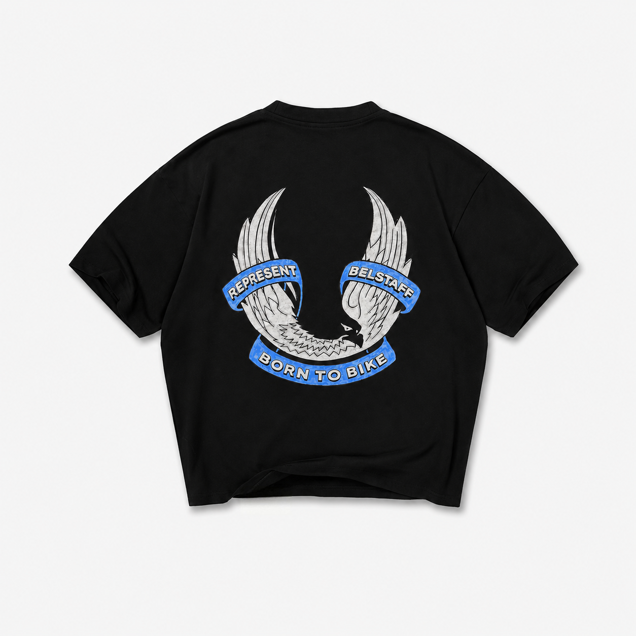 NEW Urban Street Crew Neck Short Sleeve Tee