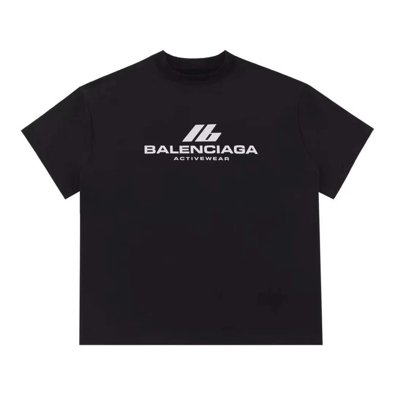 New Letter Graphic T-Shirt, Crew Neck Short Sleeve Loose Fit Casual Tee