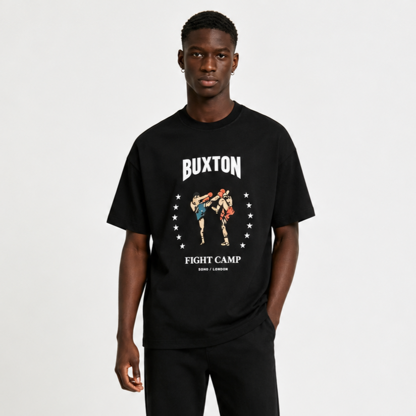 NEW Streetwear Crew Neck Short Sleeve Tee