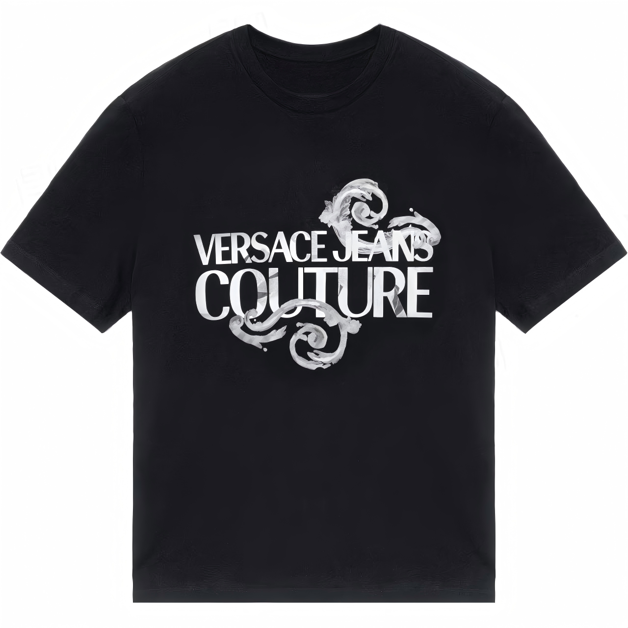 NEW American Casual Crew Neck Short Sleeve Tee