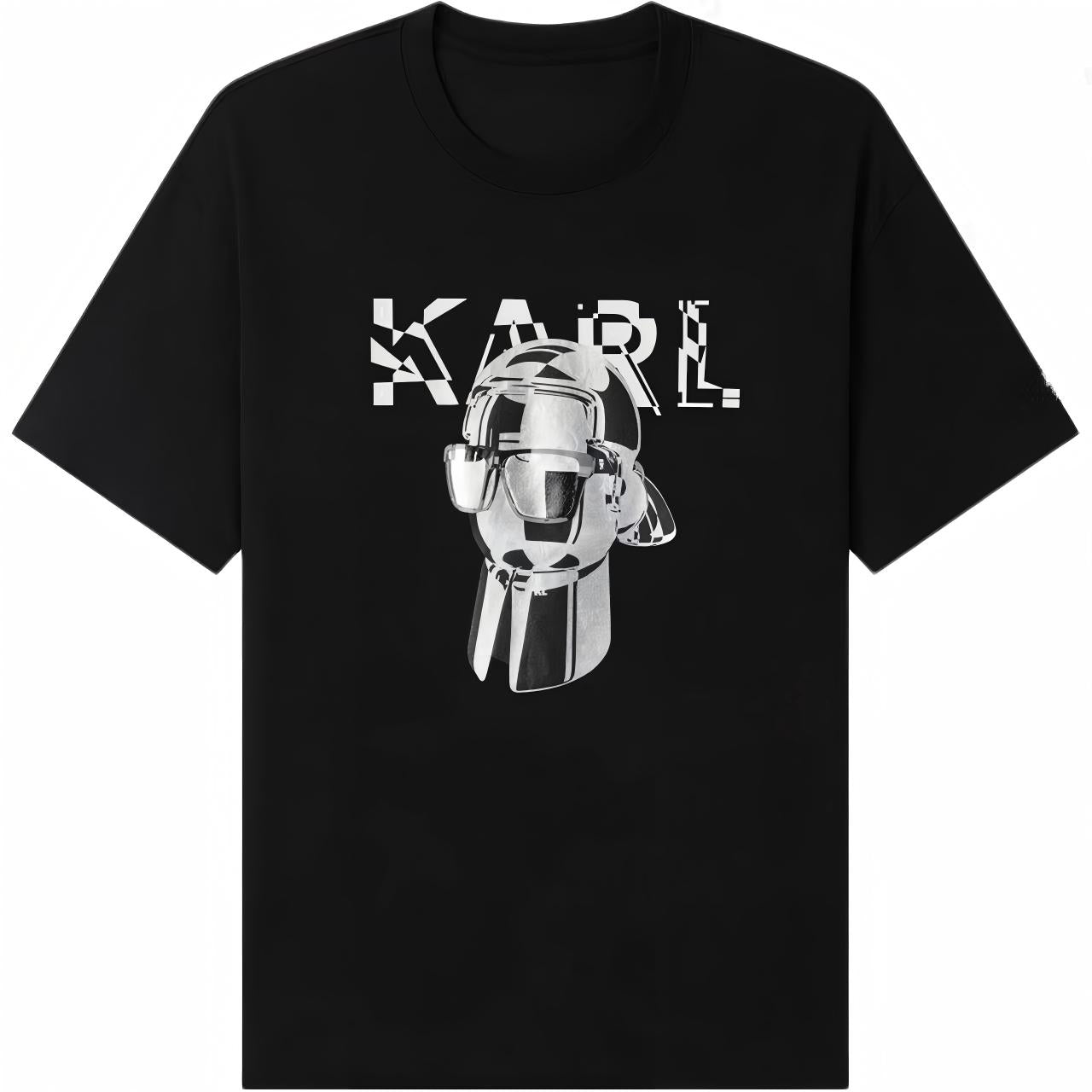 NEW Future Vibes Graphic Tee Premium Cotton Streetwear T-Shirt