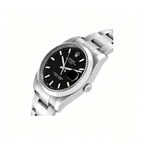 RLX Datejust Esfera Negra Mujer 69160