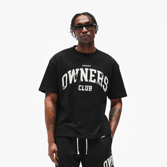 NEW Classic Crew Neck Short Sleeve Tee