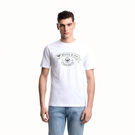 NEW Hip Hop Street Crew Neck Short Sleeve Tee