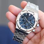 AP Royal Oak Selfwinding Blue 41MM