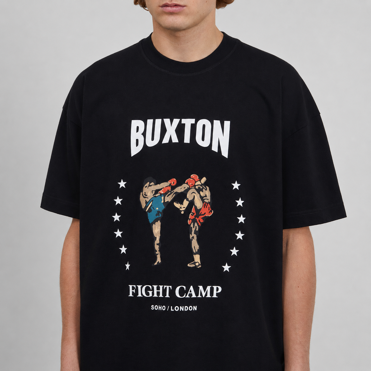 NEW Streetwear Crew Neck Short Sleeve Tee