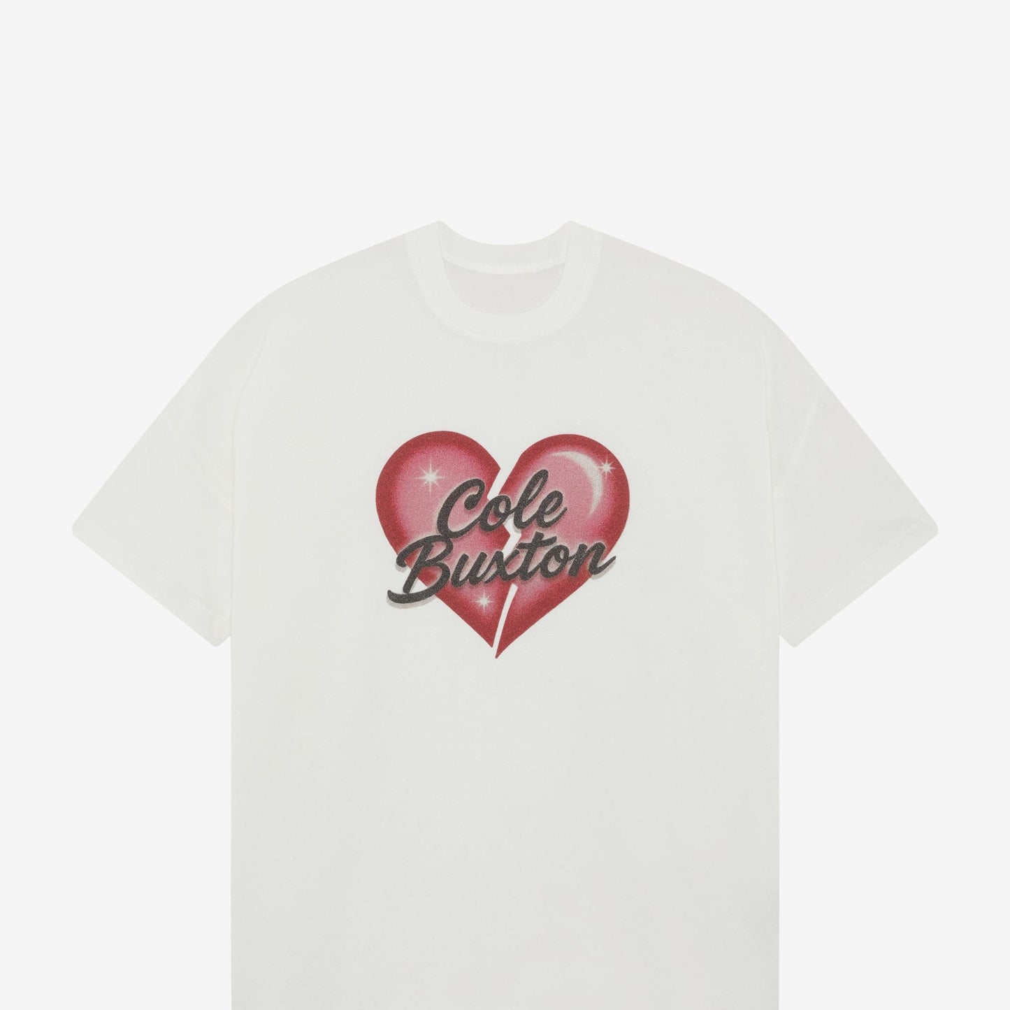 NEW Street Style Crew Neck Short Sleeve Tee