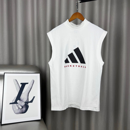 Basketball Series Sleeveless Tank Top