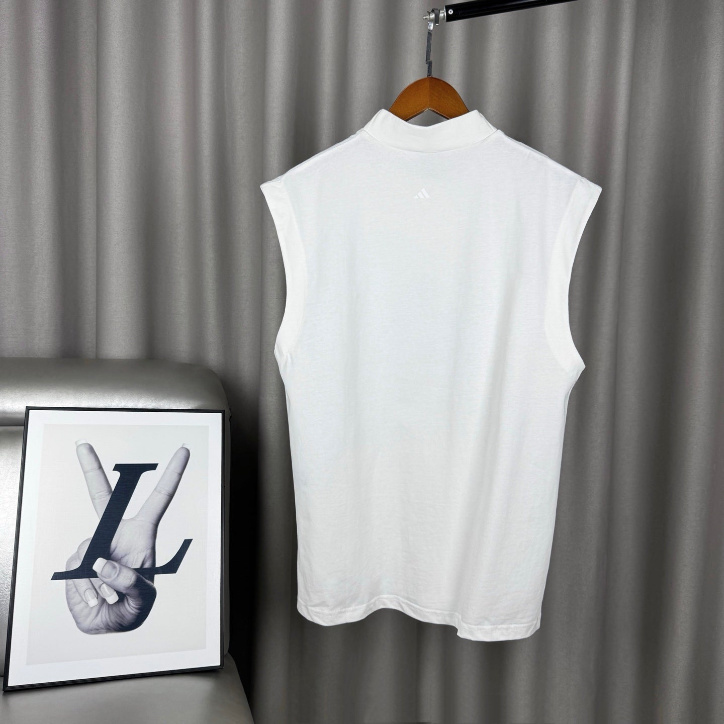 Basketball Series Sleeveless Tank Top