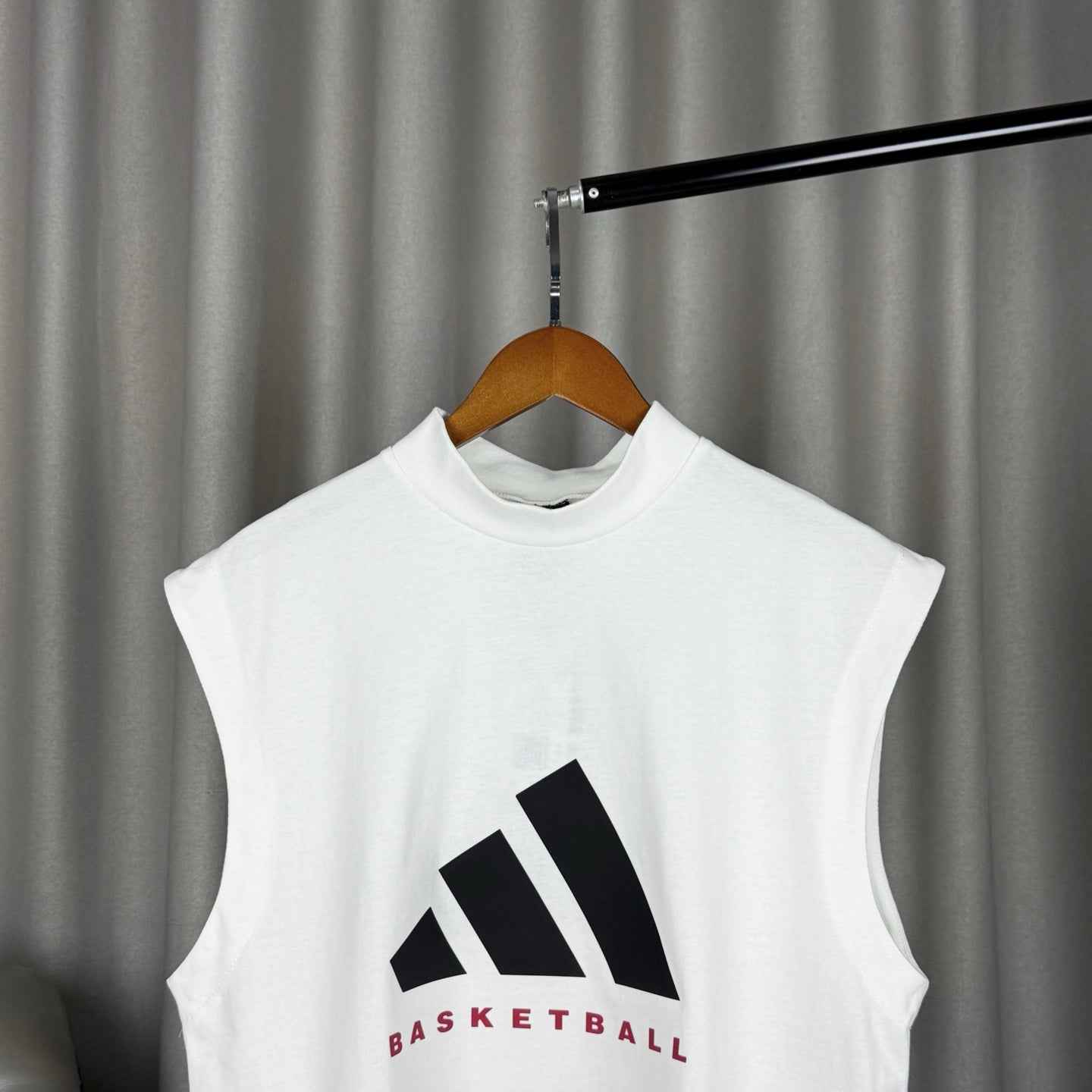 Basketball Series Sleeveless Tank Top