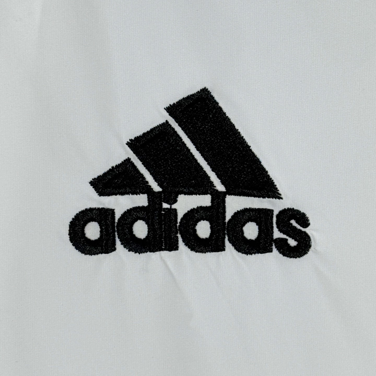 Chest Embroidered Logo Sun Protection Jacket Unisex