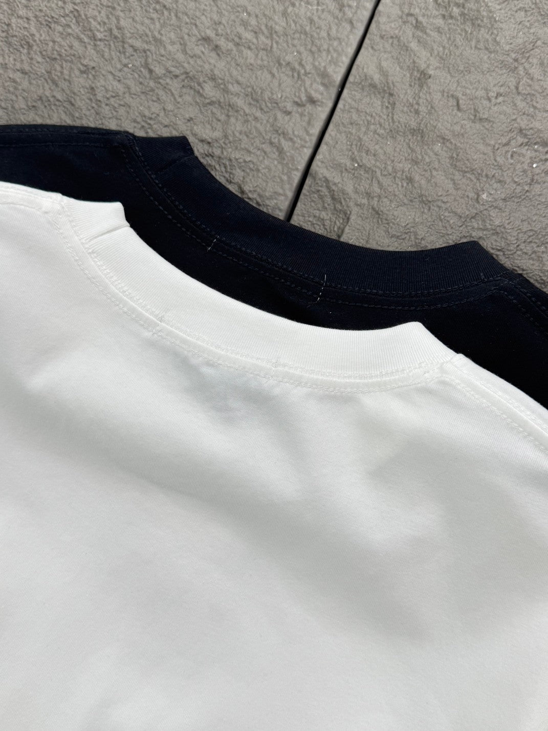 Chrome Hearts CH Cross Sanskrit Graphic Short Sleeve T-Shirt