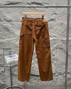 Chrome Hearts Sex Records Relaxed Fit Denim Jeans KS27
