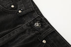 Chrome Hearts City Limited Edition Denim Jeans KC22