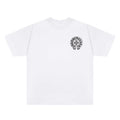 Chrome Hearts Back Print T-Shirt KH04