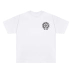 Chrome Hearts Back Print T-Shirt KH04