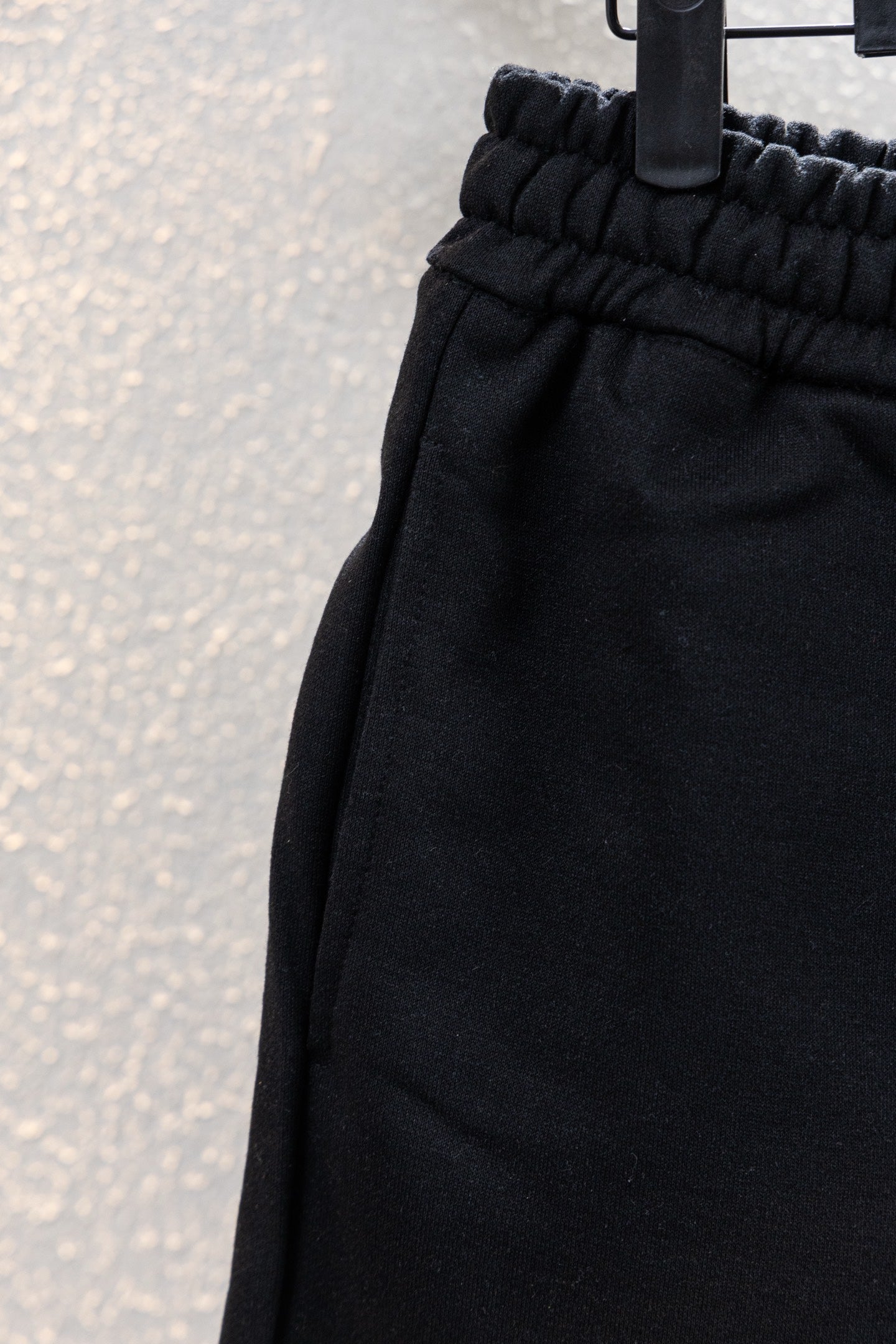 Chrome Hearts Sanskrit Embroidered Shorts