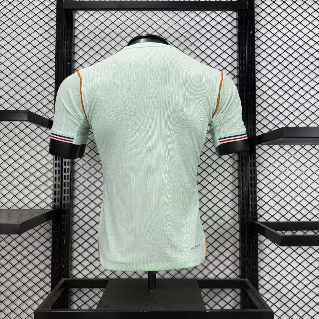 France 2026 Short Sleeve Away Jersey Men