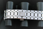 AP Royal Oak 41MM Chronograph Black Dial