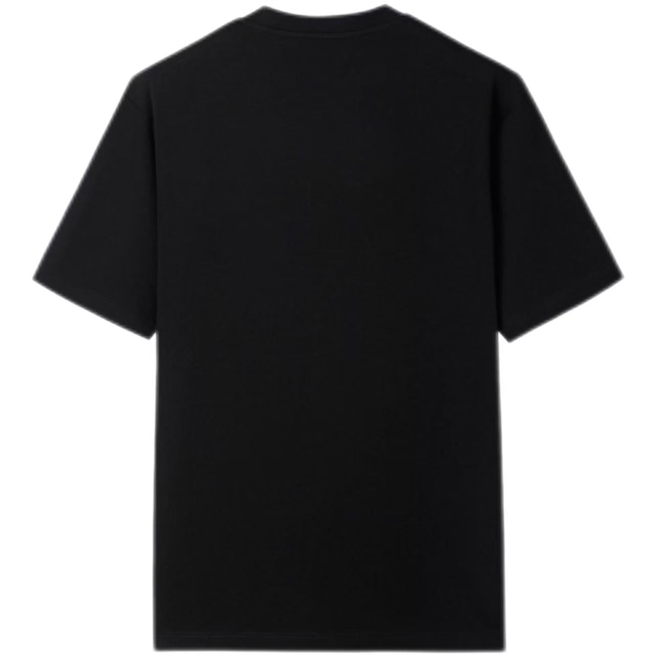 New Streetwear Classic Decapitated Bear Graphic Versatile T Shirt
