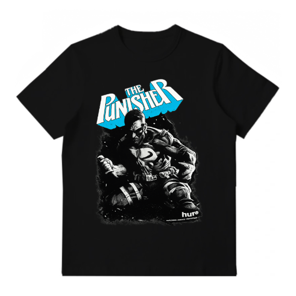 NEW Trendy Crew Neck Short Sleeve Tee
