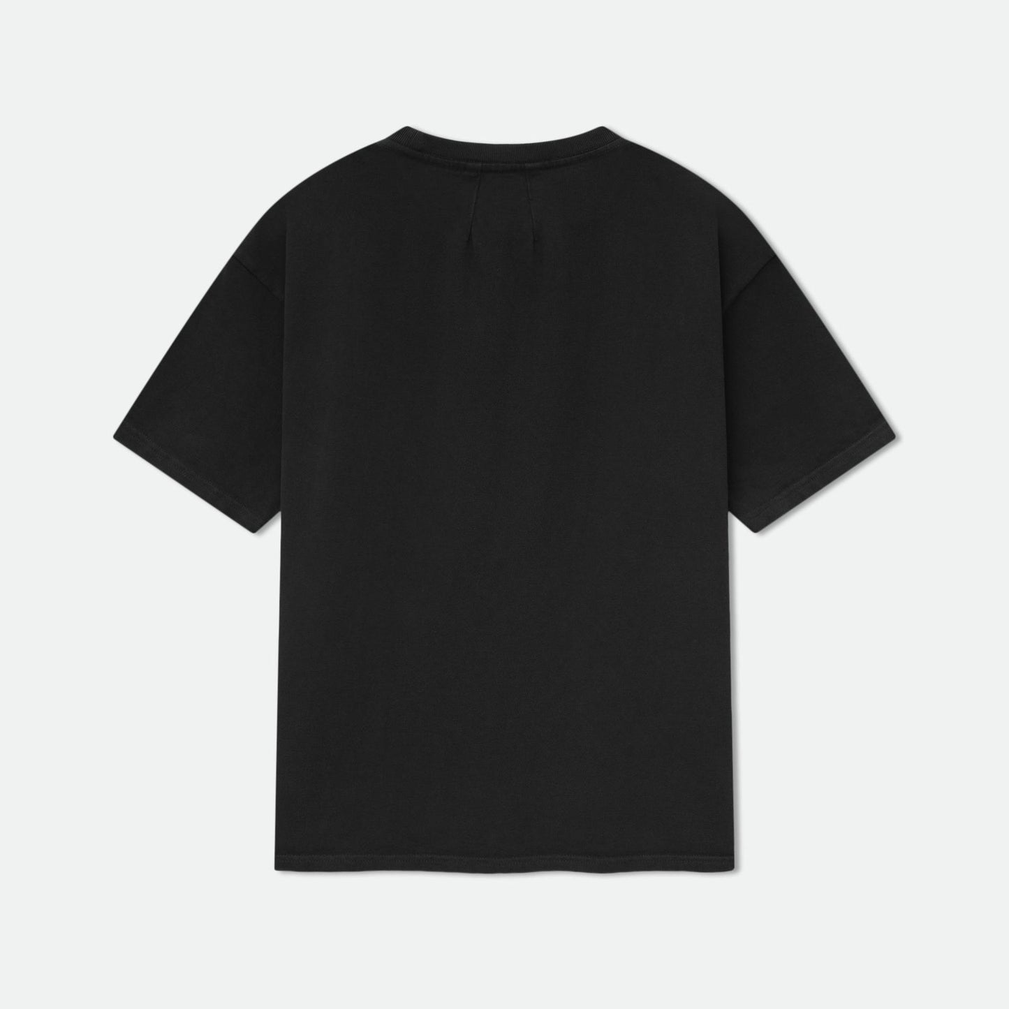 NEW Harajuku Style Crew Neck Short Sleeve Tee