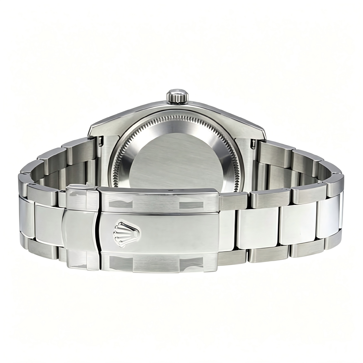 RLX Datejust Esfera Negra Mujer 69160