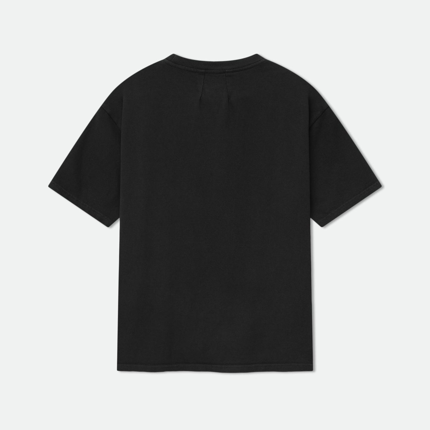 NEW Trend Fit Crew Neck Short Sleeve Tee