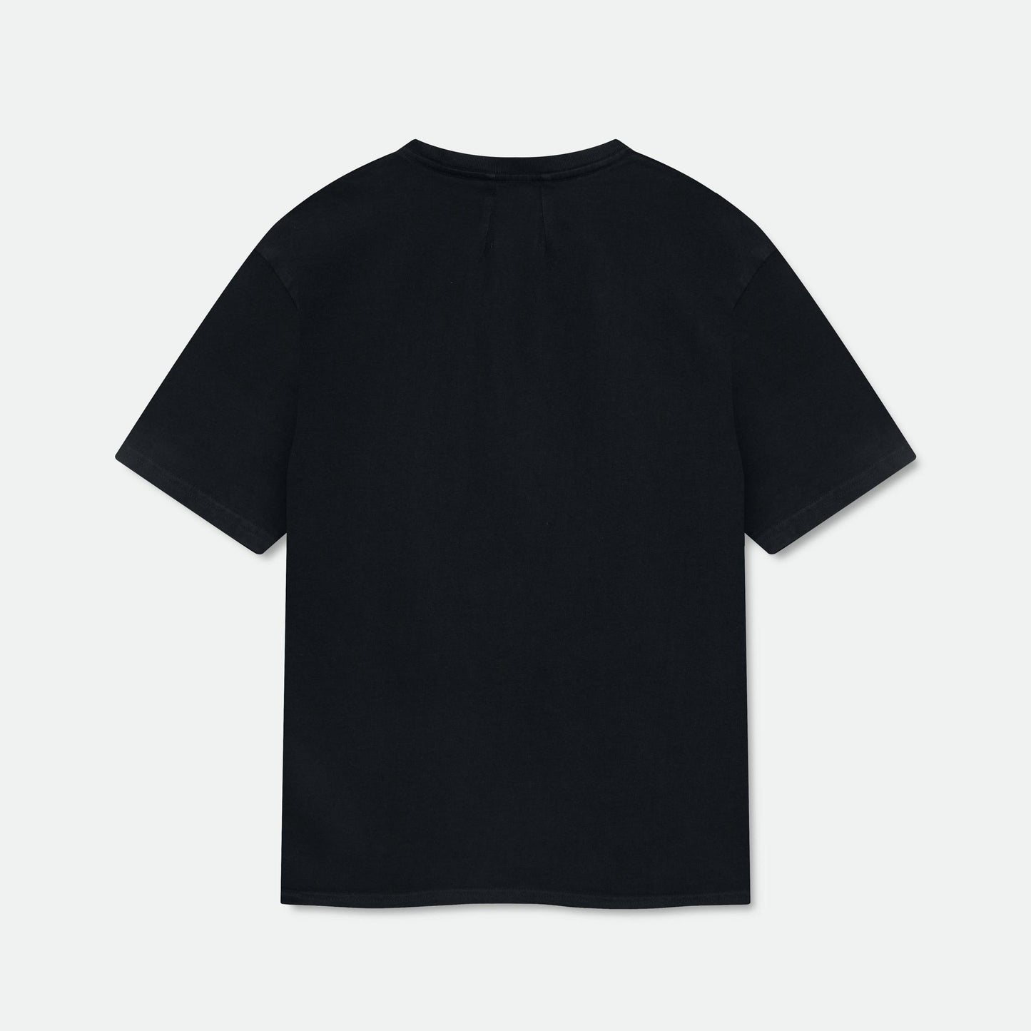 NEW High Street Style Crew Neck Short Sleeve Tee