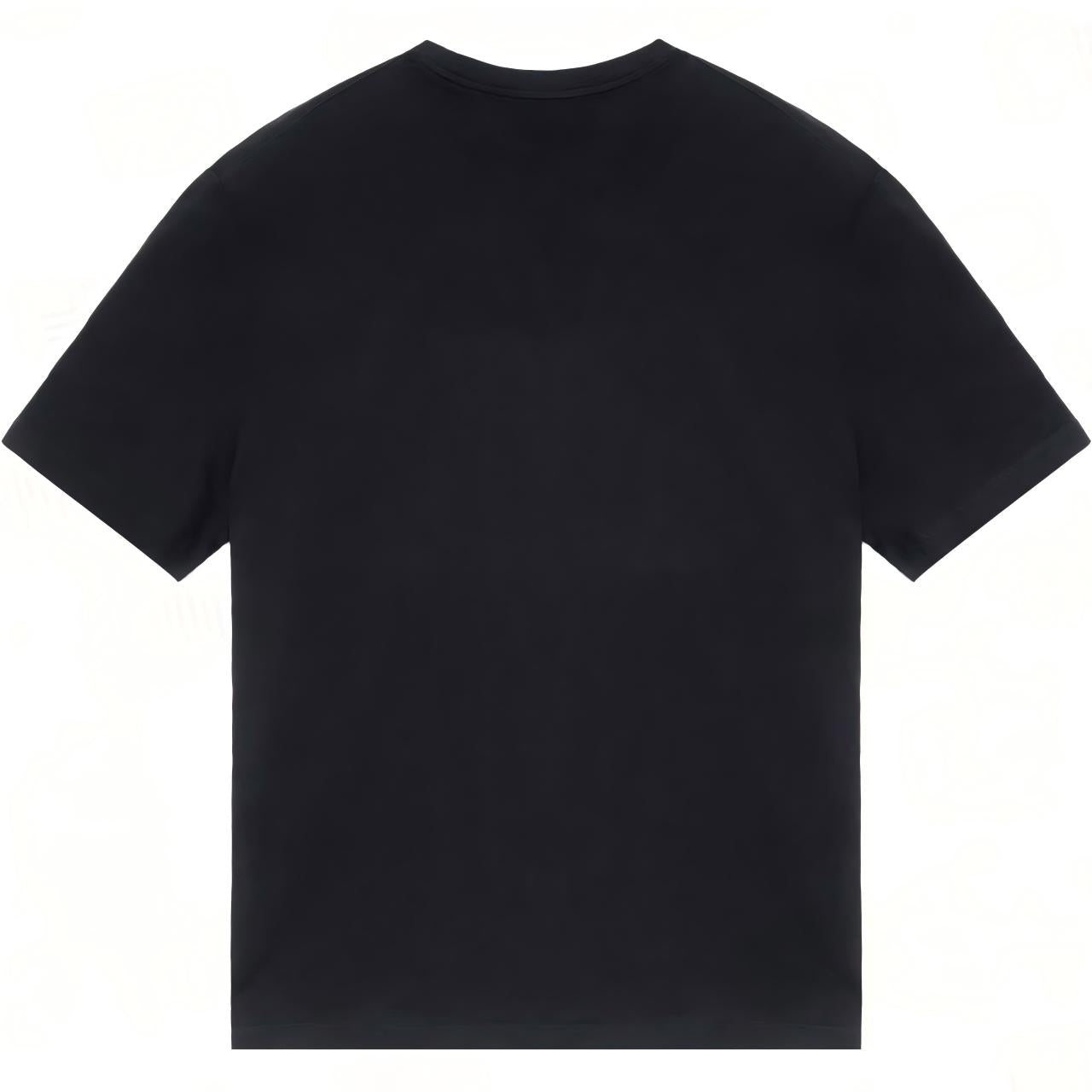 NEW American Casual Crew Neck Short Sleeve Tee