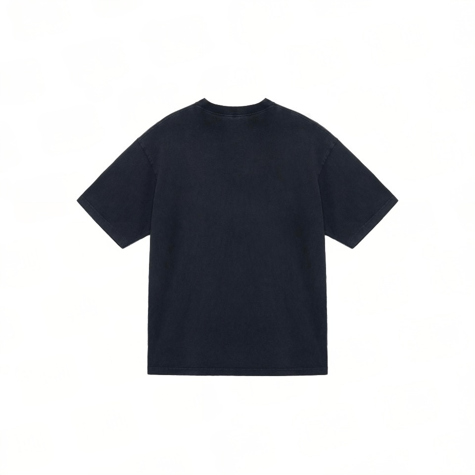 New XXXL Logo Graphic T-Shirt, Crew Neck Short Sleeve Casual Tee
