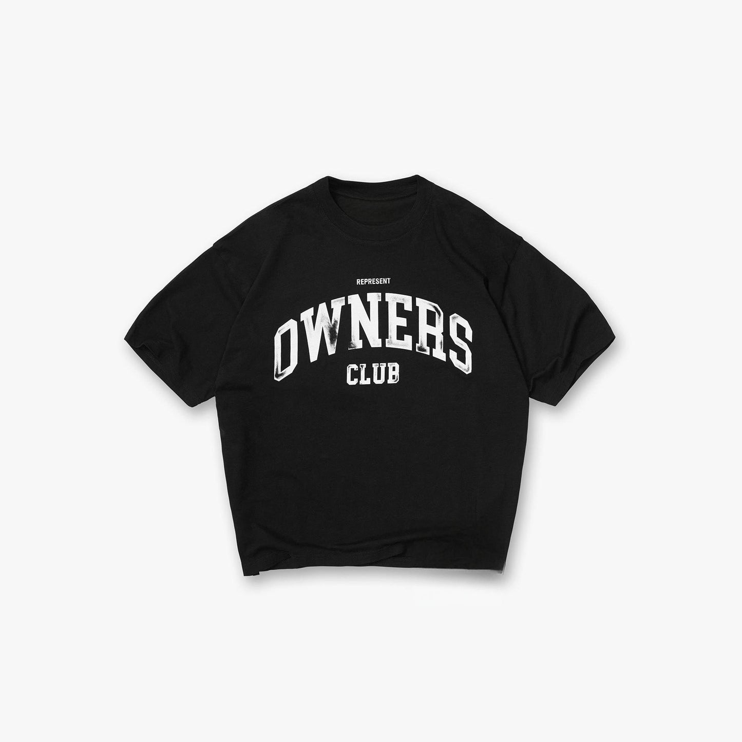 NEW Classic Crew Neck Short Sleeve Tee