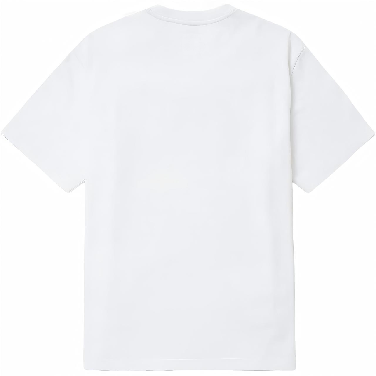 NEW Everyday Trend Crew Neck Short Sleeve Tee