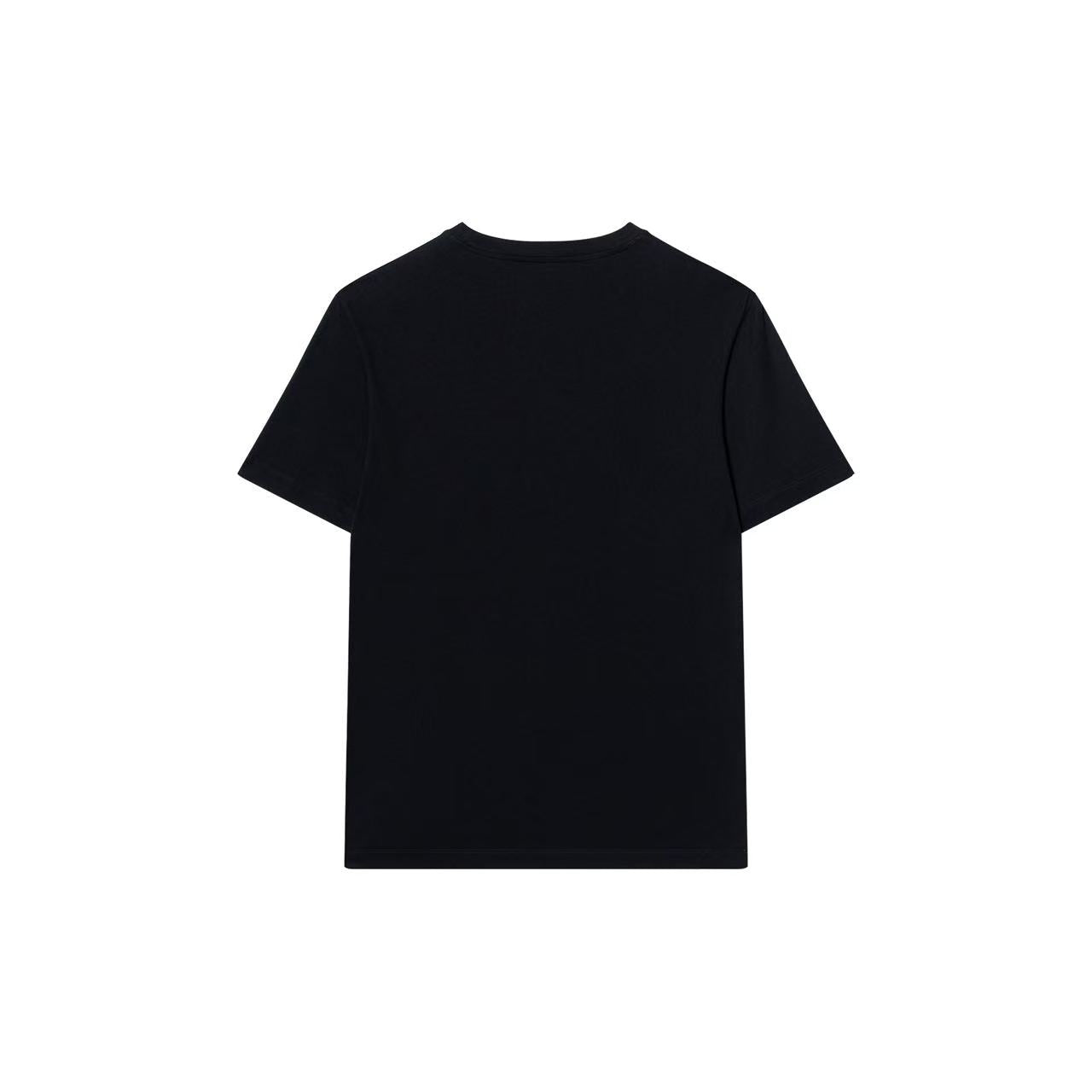 NEW Urban Streetwear – Relaxed Fit Crew Neck T-Shirt