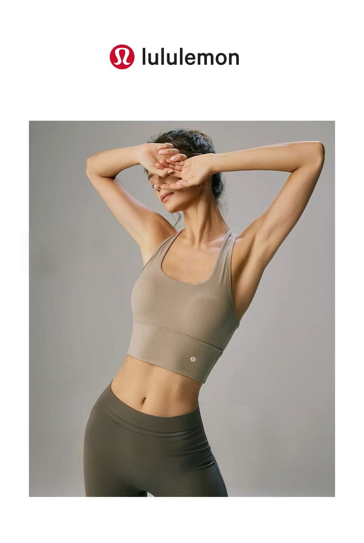 2-pack New Professional Shockproof Yoga Sports Bra